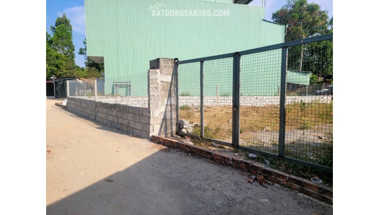 BÁN ĐẤT DIỆN TÍCH KHỦNG 200M2 HÒA KHÊ - HÒA VANG (CŨ)